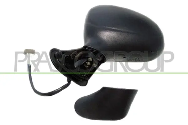 външно огледало PRASCO              