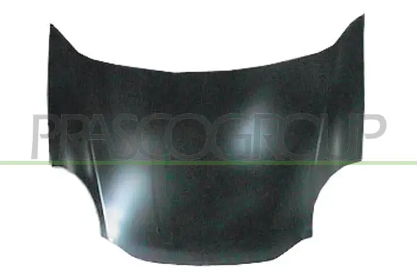 капак на двигателя PRASCO              
