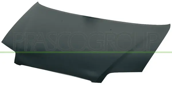 капак на двигателя PRASCO              