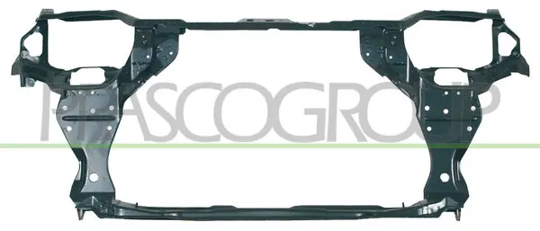 предна маска PRASCO              