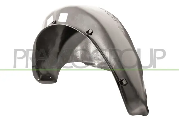 обшивка, колесна ниша PRASCO              