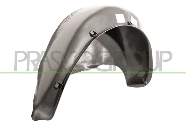обшивка, колесна ниша PRASCO              