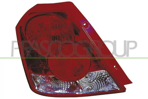 задни светлини PRASCO              