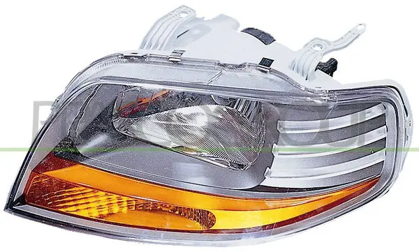 главен фар PRASCO              