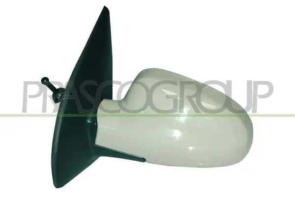 външно огледало PRASCO              