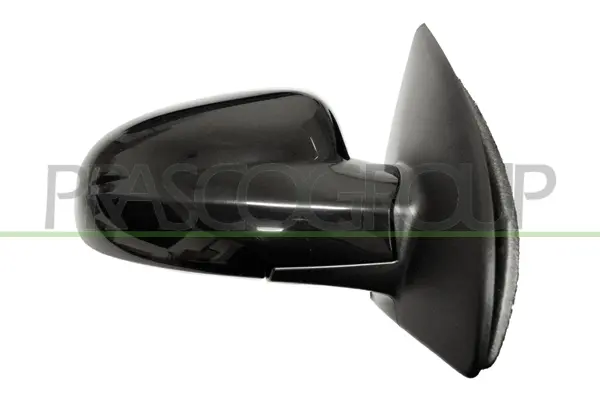 външно огледало PRASCO              