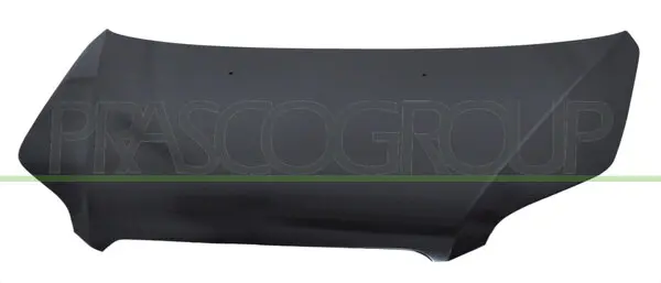 капак на двигателя PRASCO              
