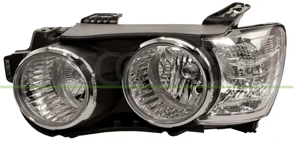 главен фар PRASCO              