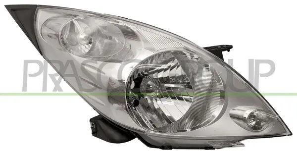 главен фар PRASCO              