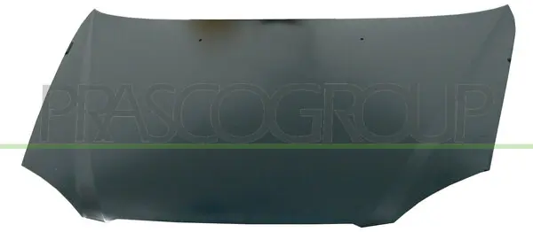 капак на двигателя PRASCO              