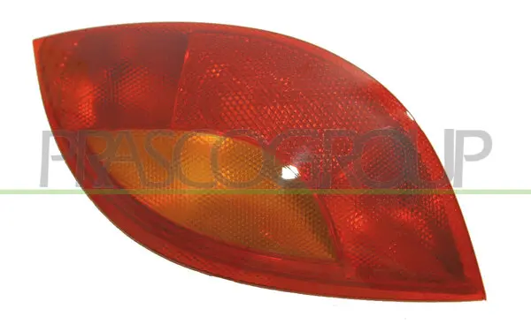 задни светлини PRASCO              