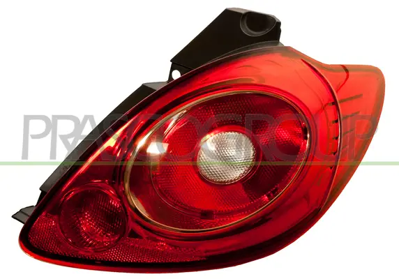 задни светлини PRASCO              