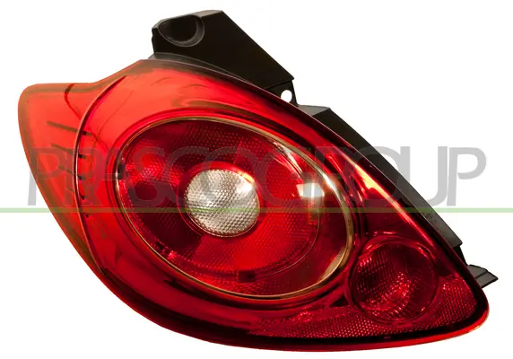 задни светлини PRASCO              