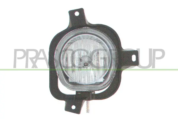 фар за мъгла PRASCO              