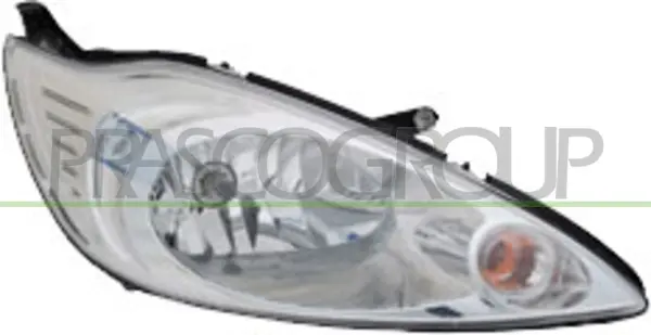 главен фар PRASCO              