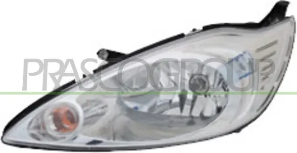 главен фар PRASCO              