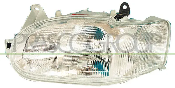 главен фар PRASCO              