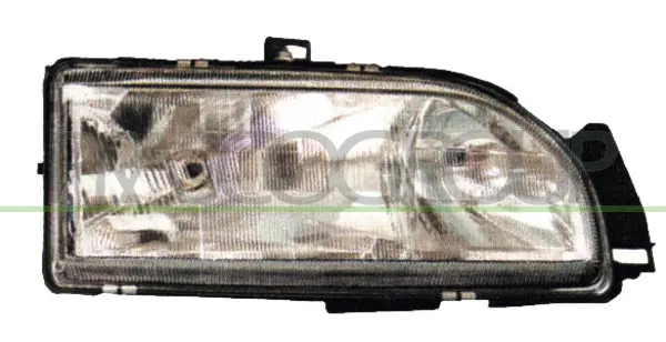 главен фар PRASCO              