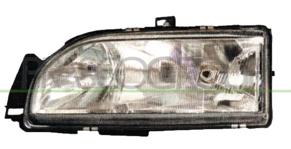 главен фар PRASCO              