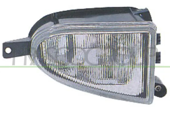 фар за мъгла PRASCO              