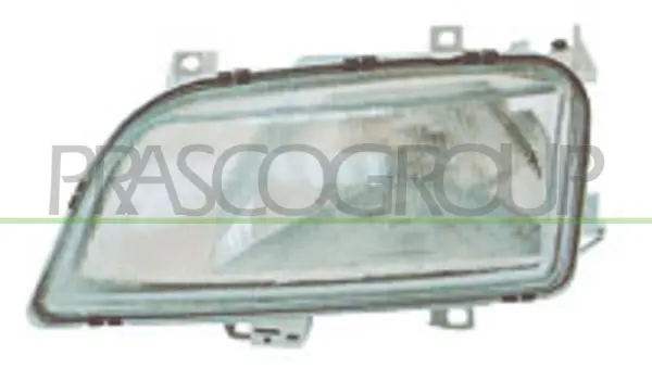 главен фар PRASCO              