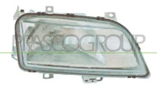 главен фар PRASCO              