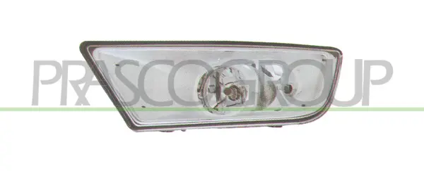 фар за мъгла PRASCO              