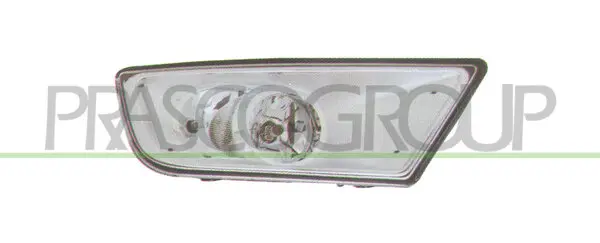 фар за мъгла PRASCO              