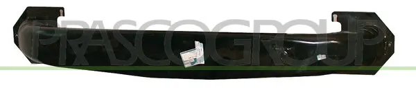 основа, броня PRASCO              