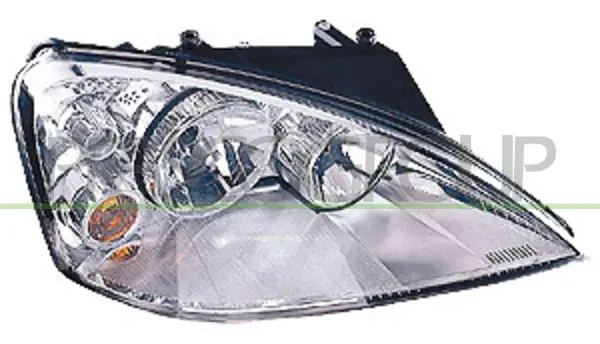 главен фар PRASCO              