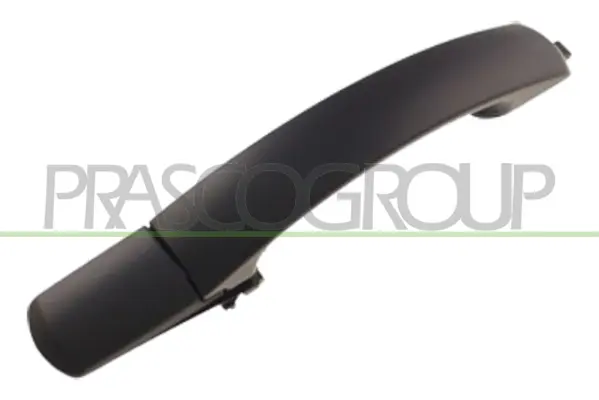ръкохватка на врата PRASCO              