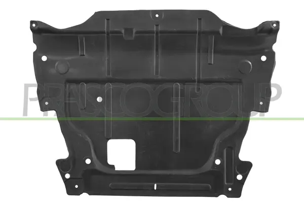 звукоизолация на двигателното пространство PRASCO              