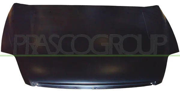 капак на двигателя PRASCO              