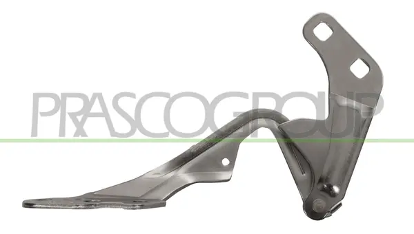 панта, капак на двигателя PRASCO              