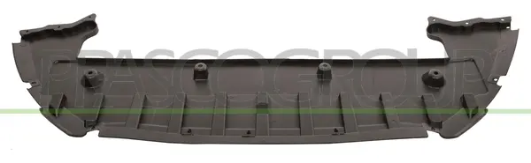 бленда, броня PRASCO              