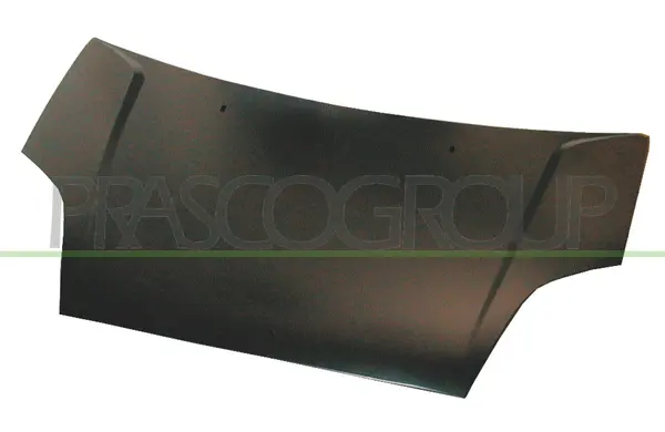 капак на двигателя PRASCO              