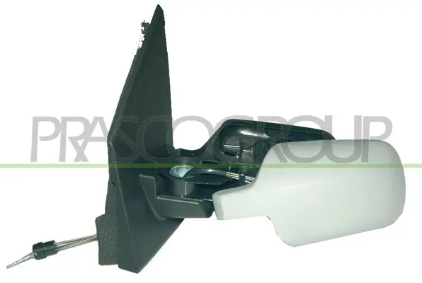 външно огледало PRASCO              