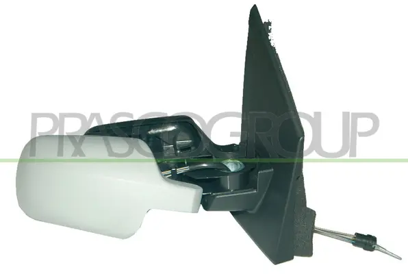 външно огледало PRASCO              