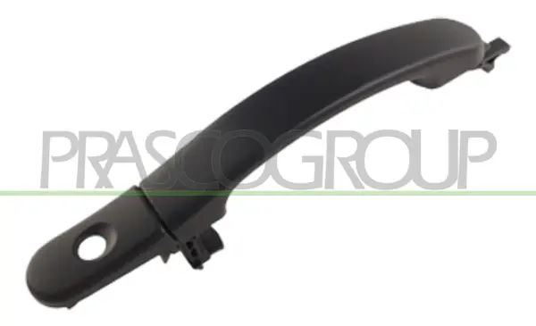 ръкохватка на врата PRASCO              