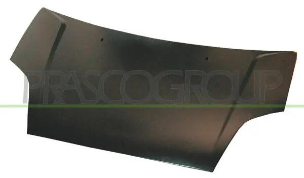 капак на двигателя PRASCO              