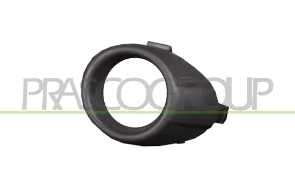 носеща конструкция (рамка), фар за мъгла PRASCO              