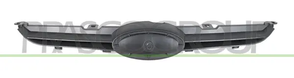 решетка пред радиатора PRASCO              