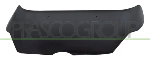 капак на двигателя PRASCO              