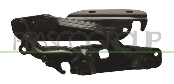 панта, капак на двигателя PRASCO              