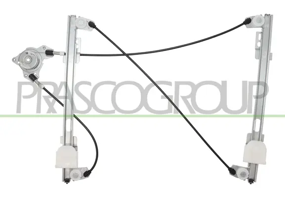 стъклоподемник PRASCO              