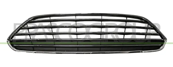 решетка пред радиатора PRASCO              