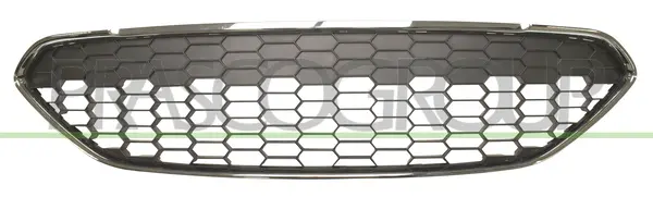 решетка пред радиатора PRASCO              