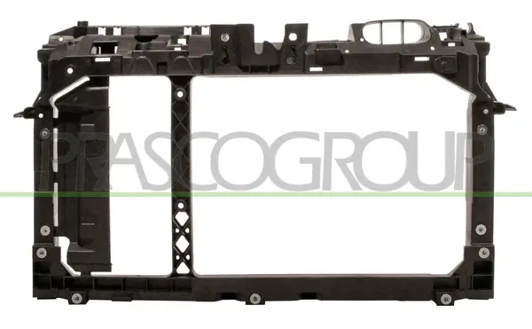 предна маска PRASCO              