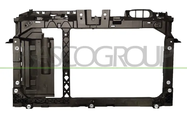 предна маска PRASCO              