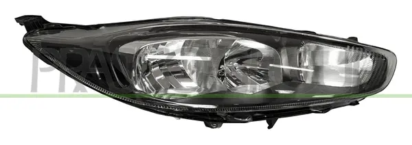 главен фар PRASCO              